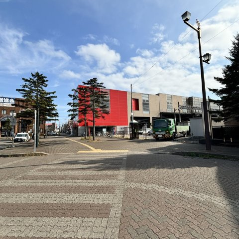 エスタビルのその他