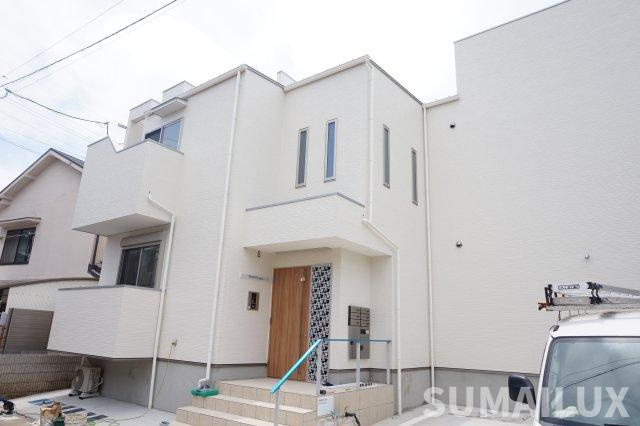 熊本市中央区子飼本町のアパート