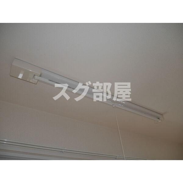 セントヒルズの設備