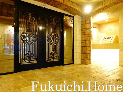 【その他共用部分】 | トーシンフェニックス初台