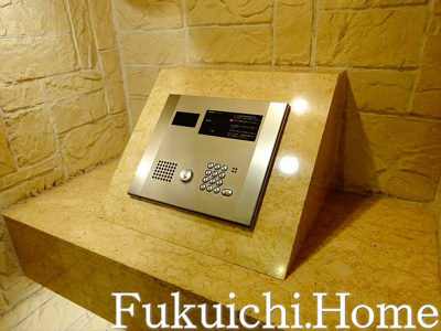 【セキュリティ】 | トーシンフェニックス初台