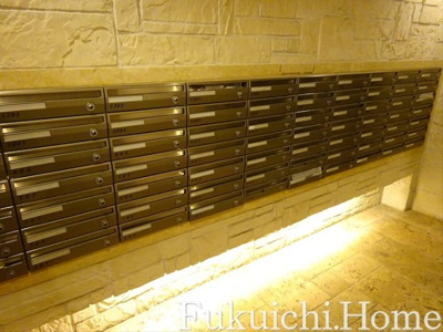 【その他共用部分】 | トーシンフェニックス初台