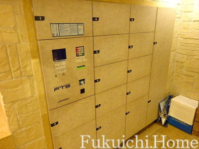 【その他共用部分】 | トーシンフェニックス初台