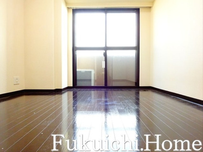 【居間・リビング】 | トーシンフェニックス初台