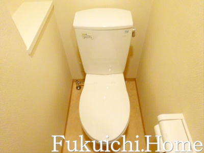 【トイレ】 | トーシンフェニックス初台
