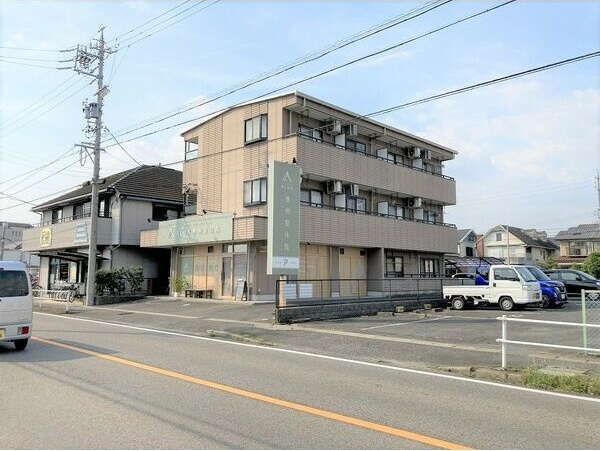マーベラスNAKANO　　刈谷市近郊の賃貸はクラスホーム刈谷店