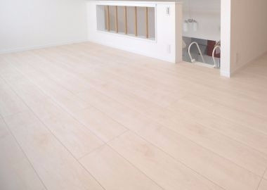 【その他】 | ディアコート | 奥に本棚などもおけます