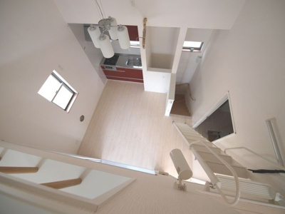 【居間・リビング】 | ディアコート