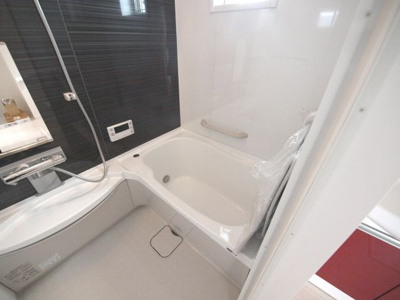 【浴室】 | ディアコート | 充実のバスタイムを