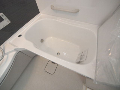 【浴室】 | ディアコート