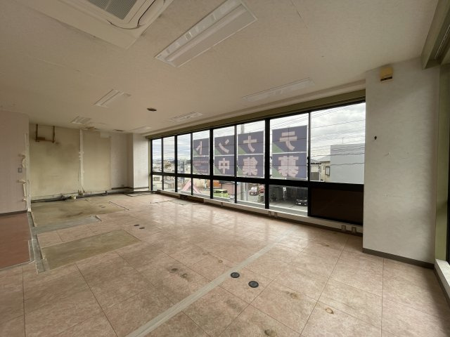 エミネンス加茂川の内装