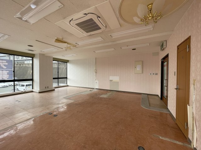 エミネンス加茂川の内装