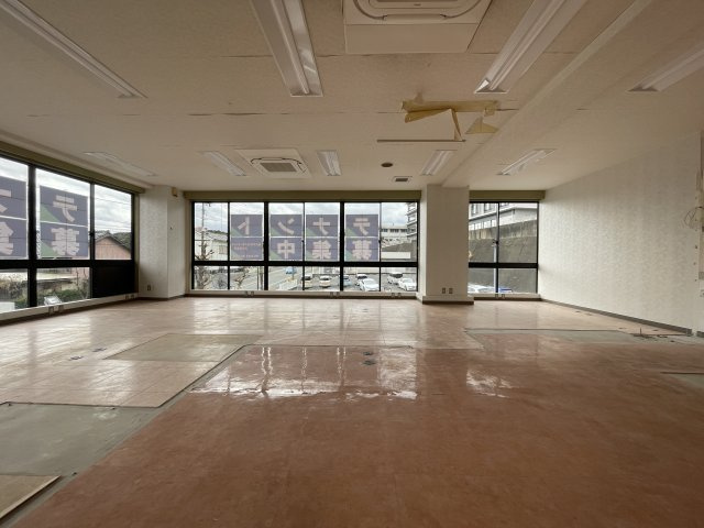 エミネンス加茂川の内装