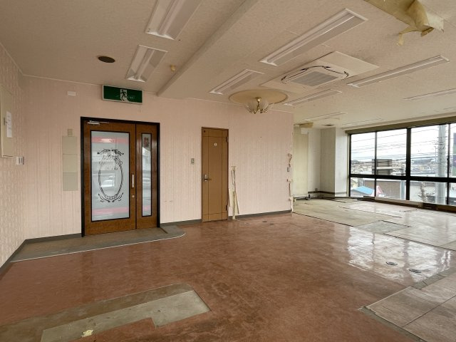 エミネンス加茂川の内装