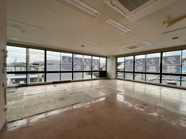 エミネンス加茂川の内装