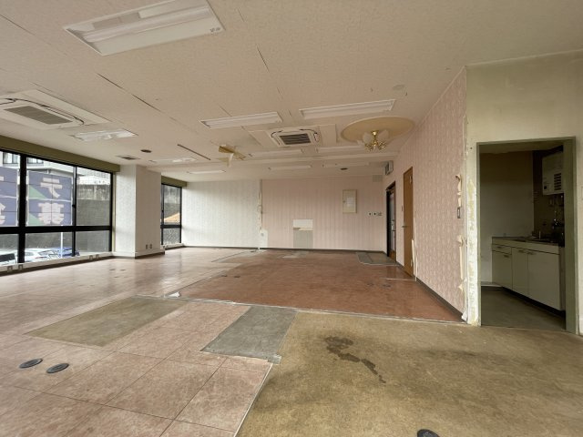 エミネンス加茂川の内装