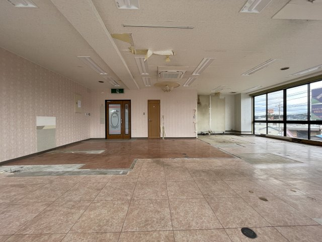 エミネンス加茂川の内装
