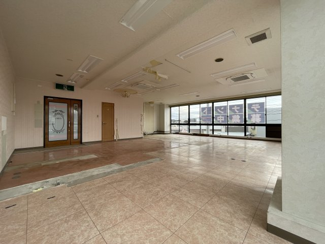 エミネンス加茂川の内装