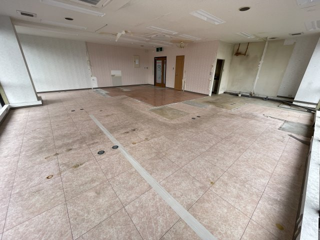 エミネンス加茂川の内装