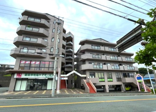 エミネンス加茂川