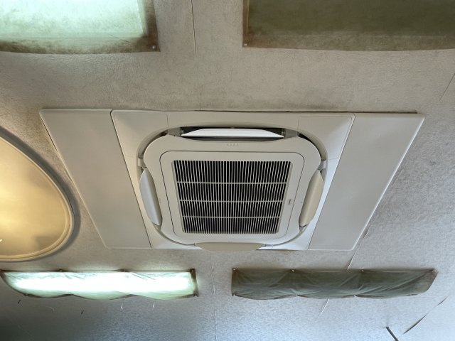 エミネンス加茂川の設備