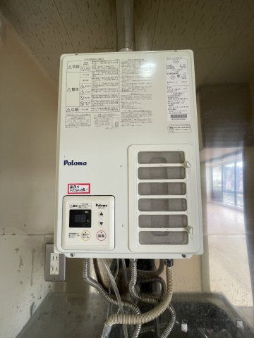 エミネンス加茂川の設備