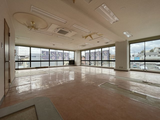 エミネンス加茂川の内装