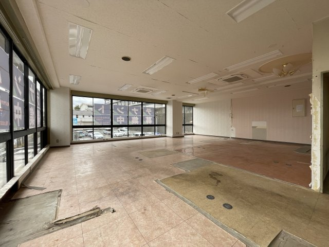 エミネンス加茂川の内装