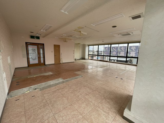 エミネンス加茂川の内装