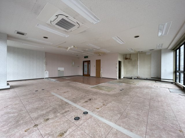 エミネンス加茂川の内装
