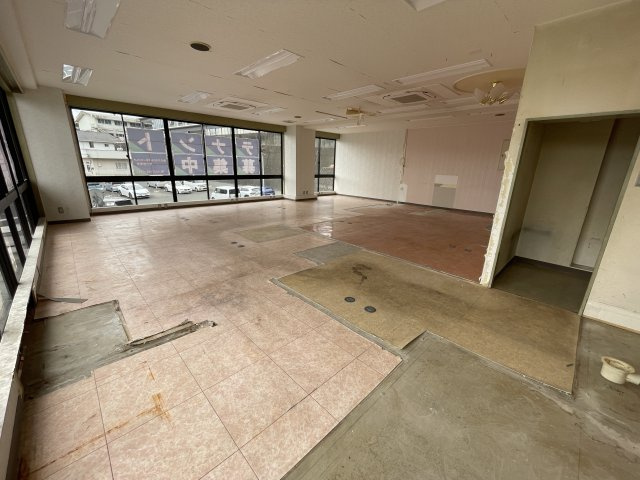 エミネンス加茂川の内装