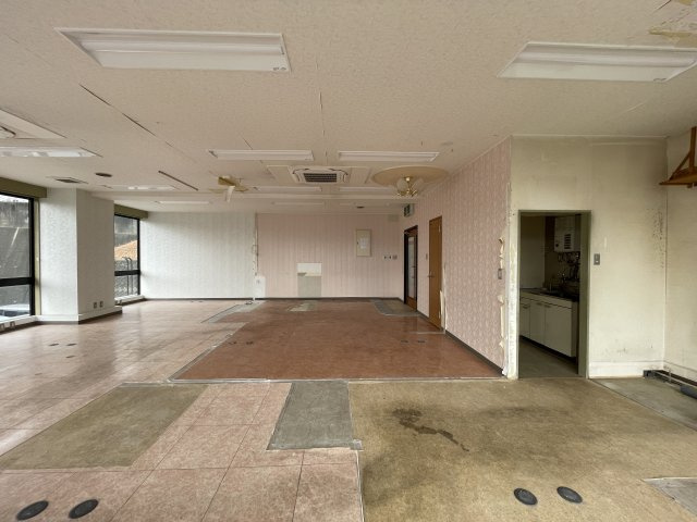 エミネンス加茂川の内装