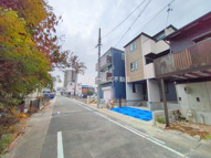 名古屋市天白区原２丁目2306『仲介料無料』新築戸建ての画像