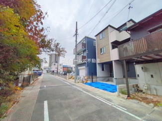 【外観】 | 撮影：'25/02/28