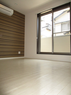 【居間・リビング】 | 仲介手数料半額！HPに初期費用掲載「プライスホーム」で検索！GRANDTIC THE PRESTON