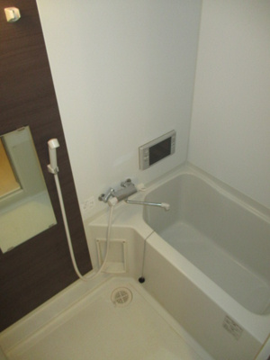 【浴室】 | 仲介手数料半額！HPに初期費用掲載「プライスホーム」で検索！GRANDTIC THE PRESTON