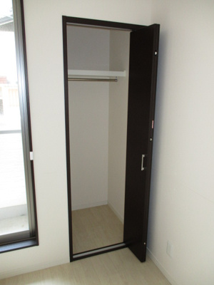 【収納】 | 仲介手数料半額！HPに初期費用掲載「プライスホーム」で検索！GRANDTIC THE PRESTON