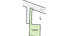 【土地図】 | 安芸郡府中町城ヶ丘