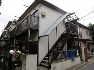 【外観】 | グリーンハイム