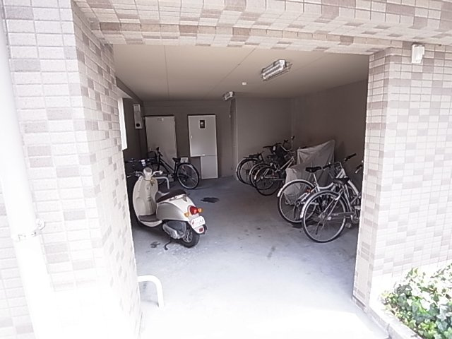 神戸市長田区水笠通４丁目の賃貸マンション