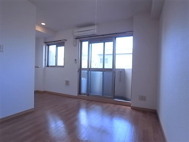 神戸市長田区水笠通４丁目の賃貸マンション