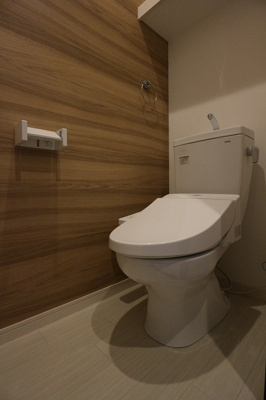 【トイレ】 | 仲介手数料半額！HPに初期費用掲載「プライスホーム」で検索！Grandtic Bruno