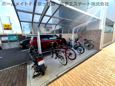【その他共用部分】 | プランドール助松