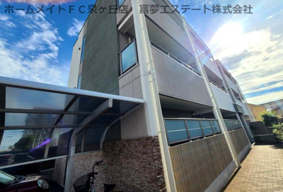 【エントランス】 | プランドール助松