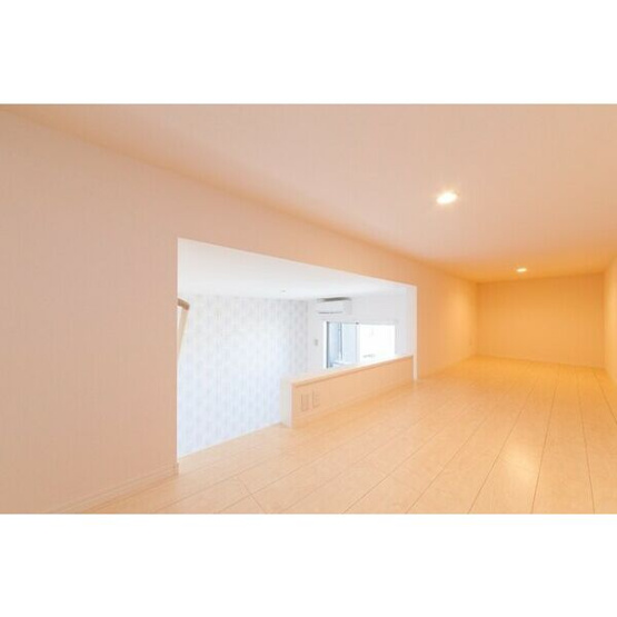 【その他】 | Ali di Luce | 別号室の写真になります。現況優先。
