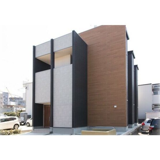 【外観】 | Ali di Luce