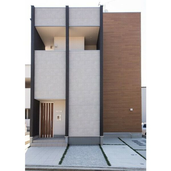 【エントランス】 | Ali di Luce