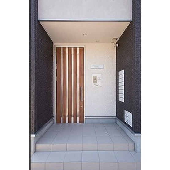 【セキュリティ】 | Ali di Luce