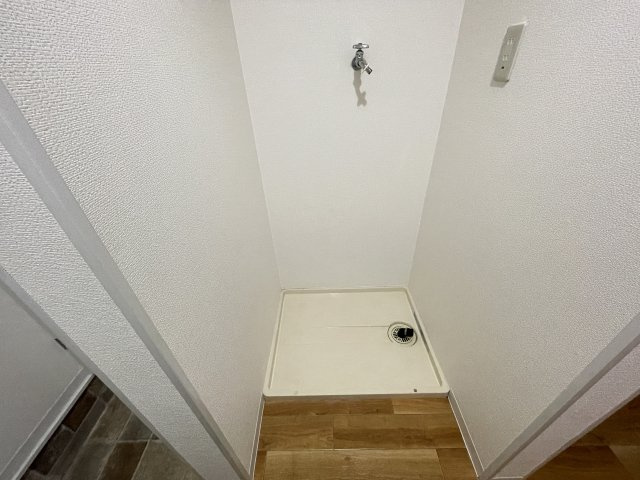 ヴェールサイド寿の内装