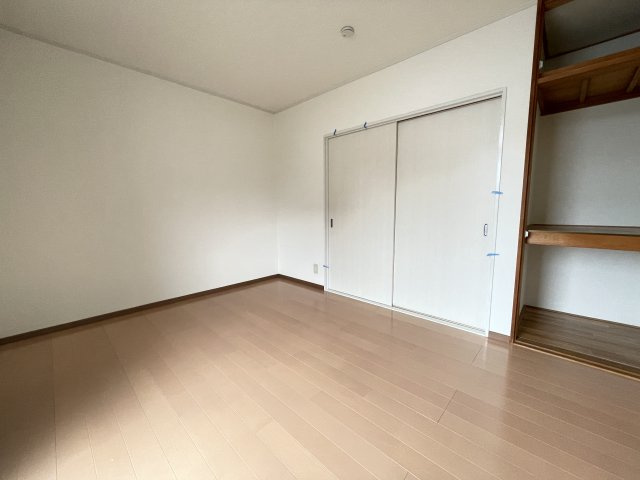 ヴェールサイド寿の子供部屋